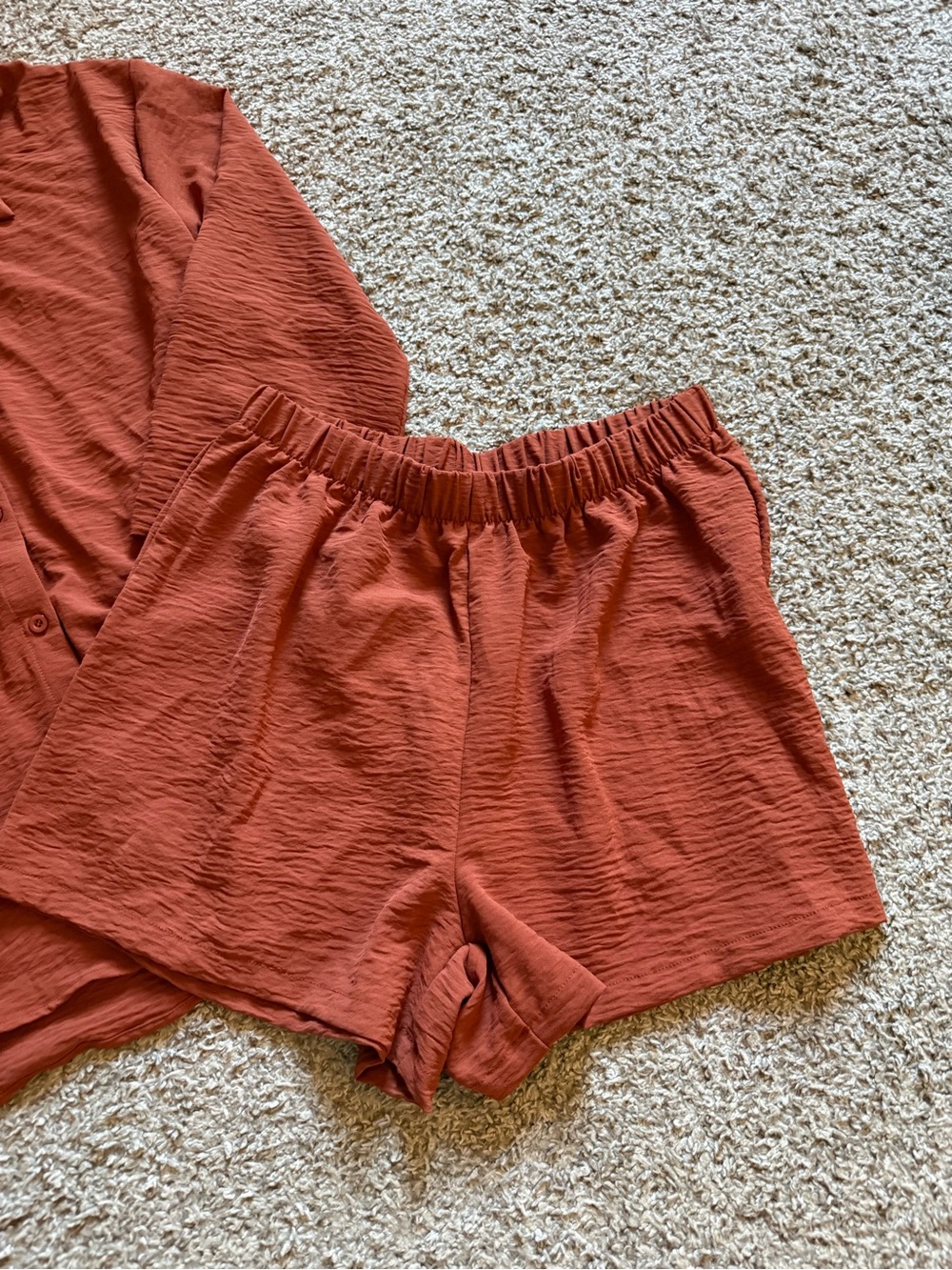 Shein Matching Set - Picture 2 of 4